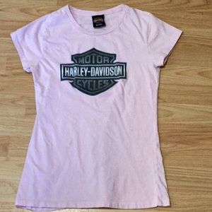 Harley Davidson T-shirt